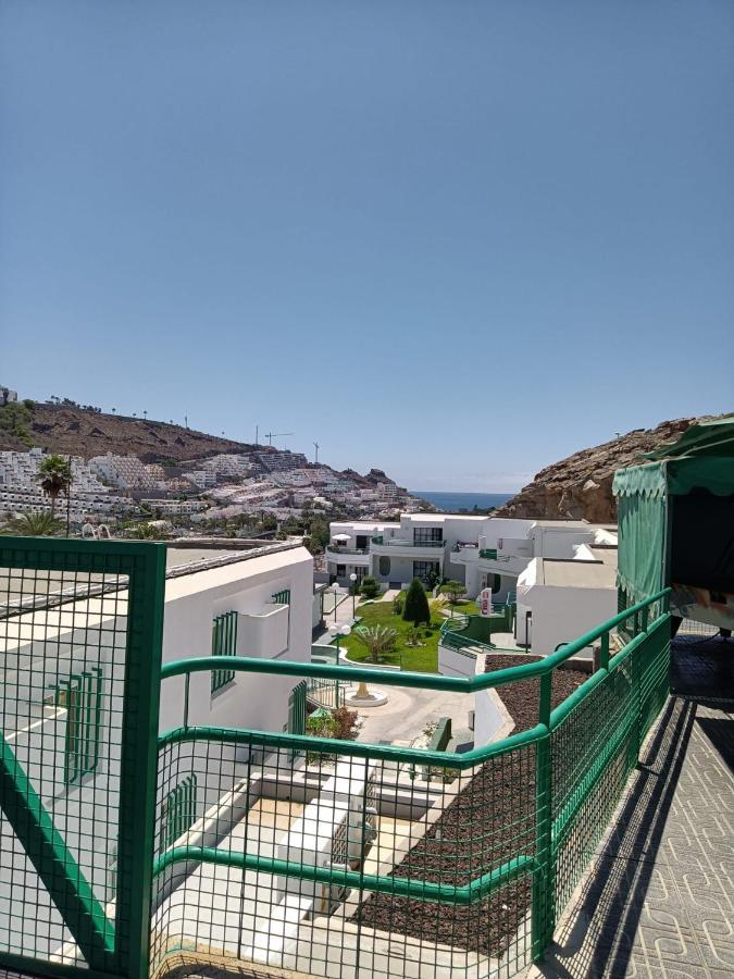 Huertas Del Nublo Vivienda Vacacional Puerto Rico  Exterior foto