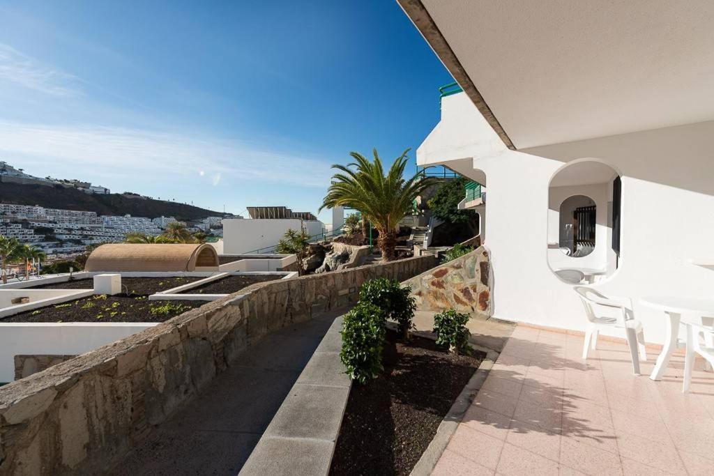 Huertas Del Nublo Vivienda Vacacional Puerto Rico  Exterior foto