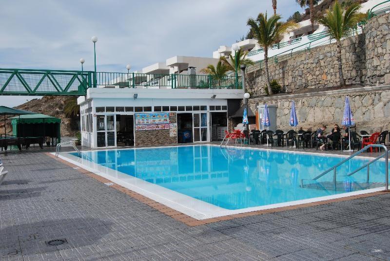 Huertas Del Nublo Vivienda Vacacional Puerto Rico  Exterior foto